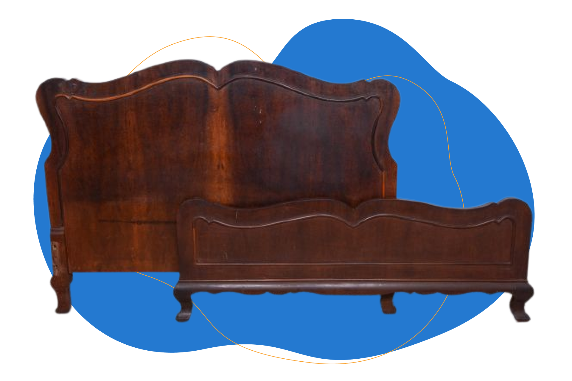 Cabeceira-de-cama-de-madeira